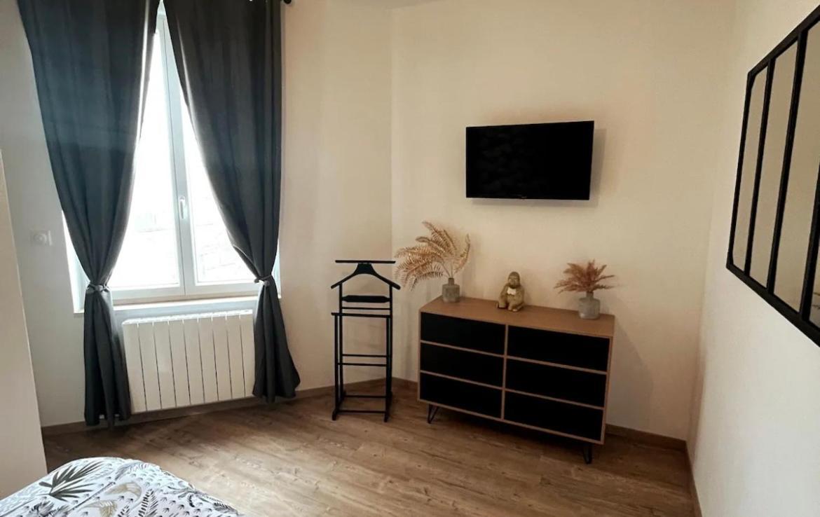 Villa Au Rendez-Vous Des Pecheurs Fécamp Esterno foto